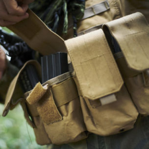 自分だけのオリジナル装備を構築しよう