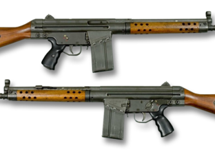 Ｈ＆Ｋ社の主力商品Ｇ３