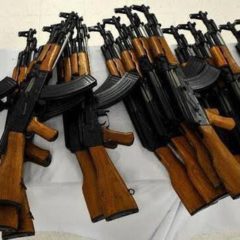 実銃でAK47とM16、どちらが強いの？？