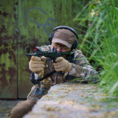 ロシアやウクライナで使われてる銃はどんな種類がある？