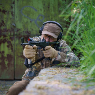 ロシアやウクライナで使われてる銃はどんな種類がある？